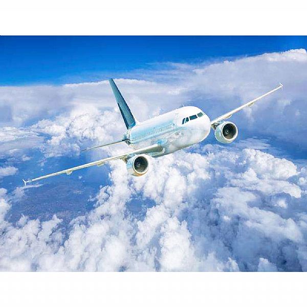 Application of composite materials in aerospace